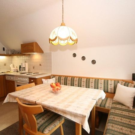 Haus Meissnitzer Habitación foto
