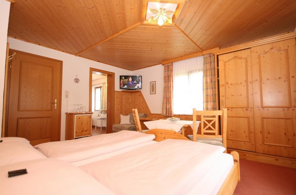Haus Meissnitzer Habitación foto