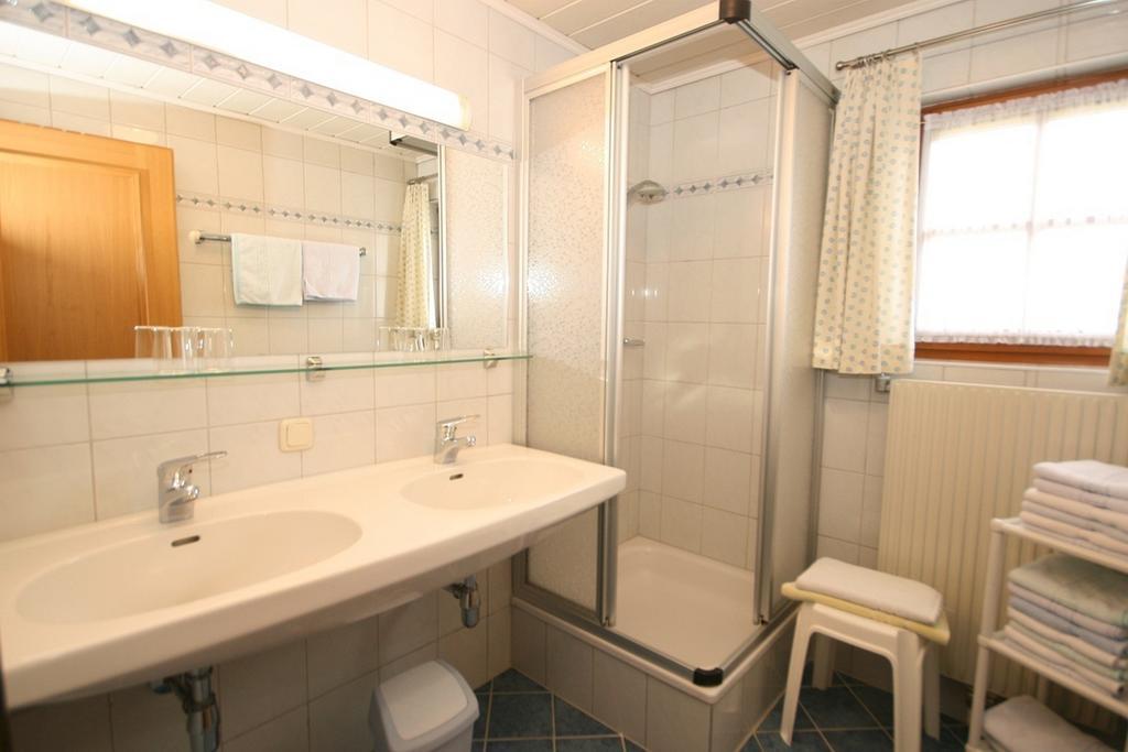 Haus Meissnitzer Habitación foto
